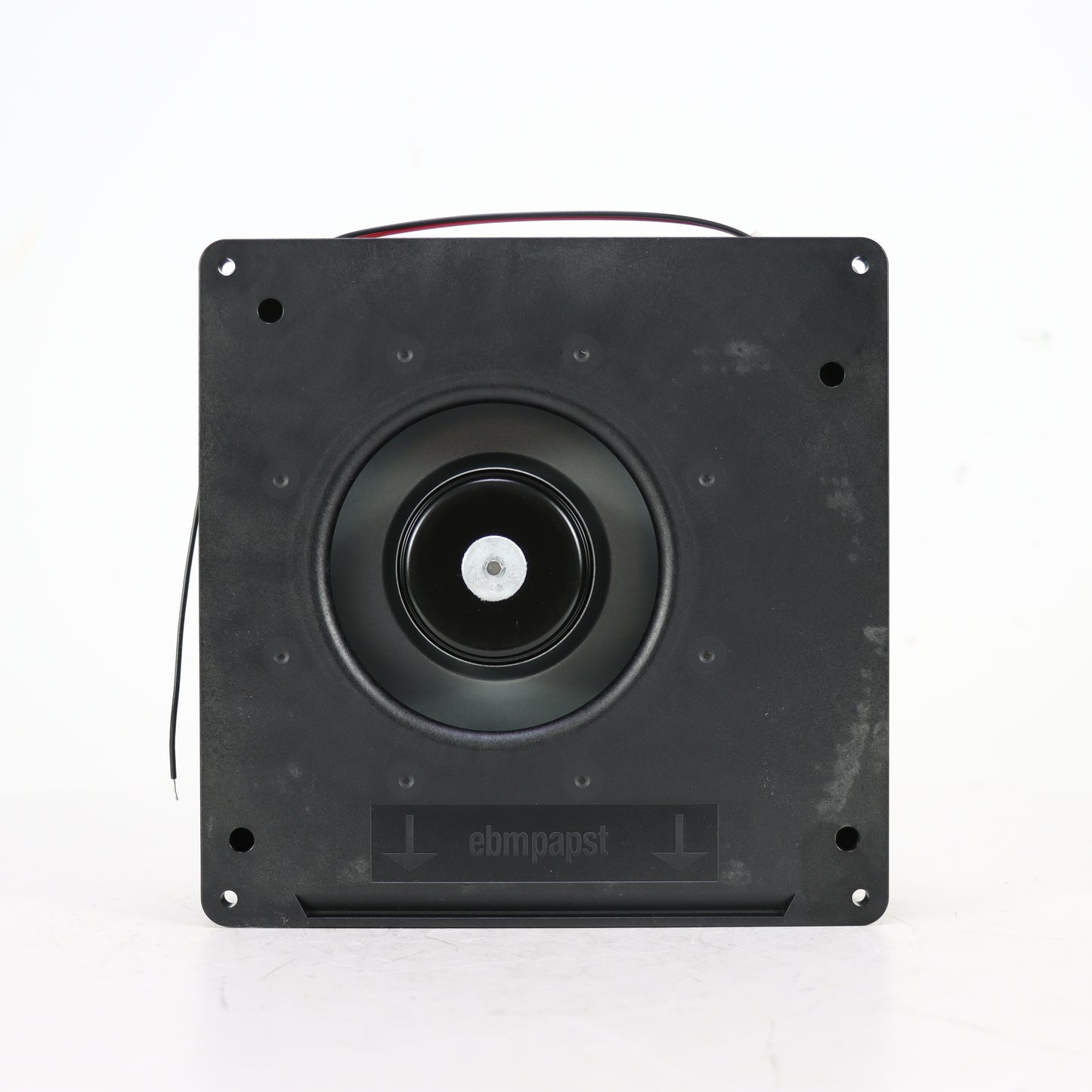 RG125-19/14N Industrial Fan 5W | ebm-papst