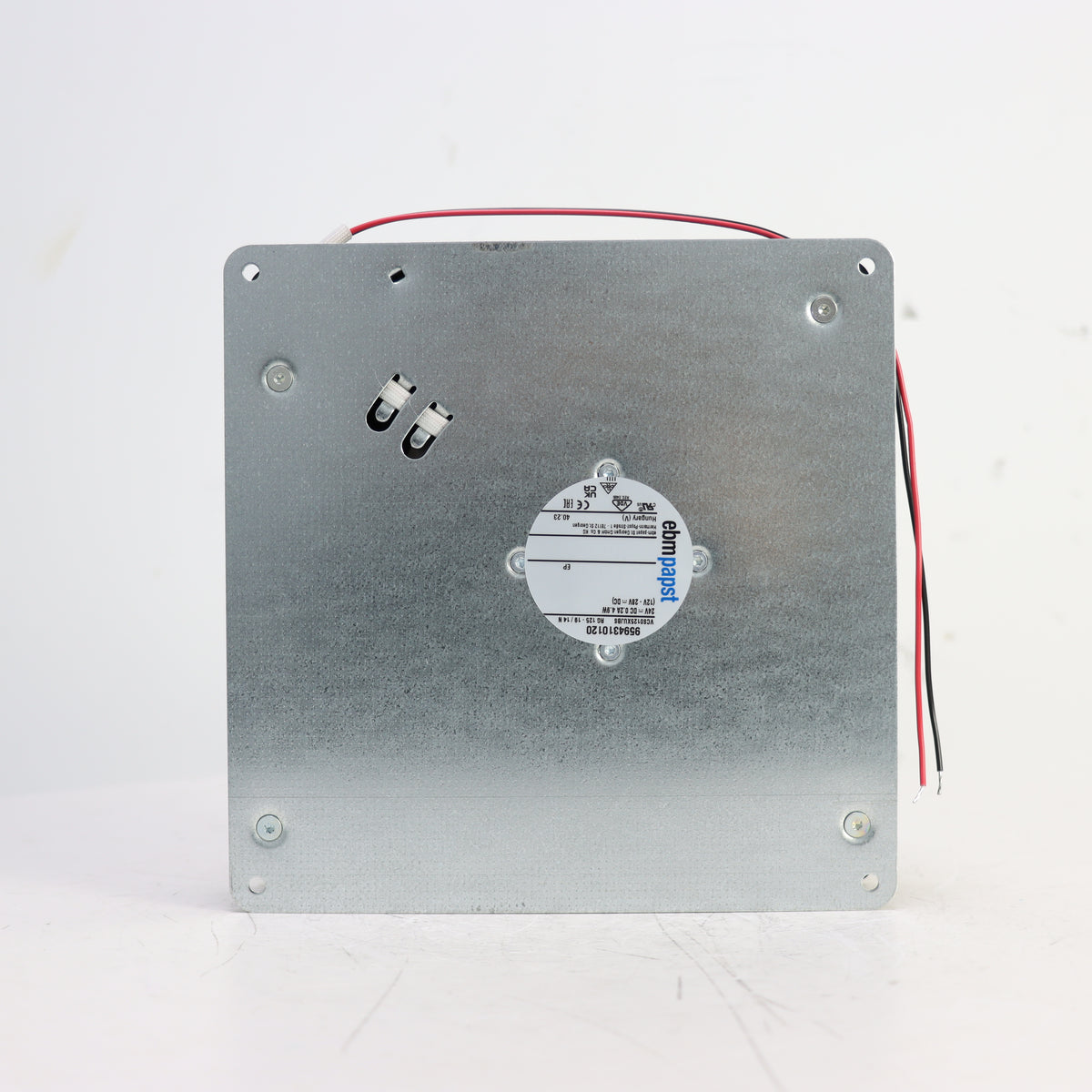 RG125-19/14N Industrial Fan 5W | ebm-papst
