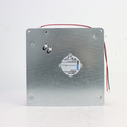RG125-19/14N Industrial Fan 5W | ebm-papst