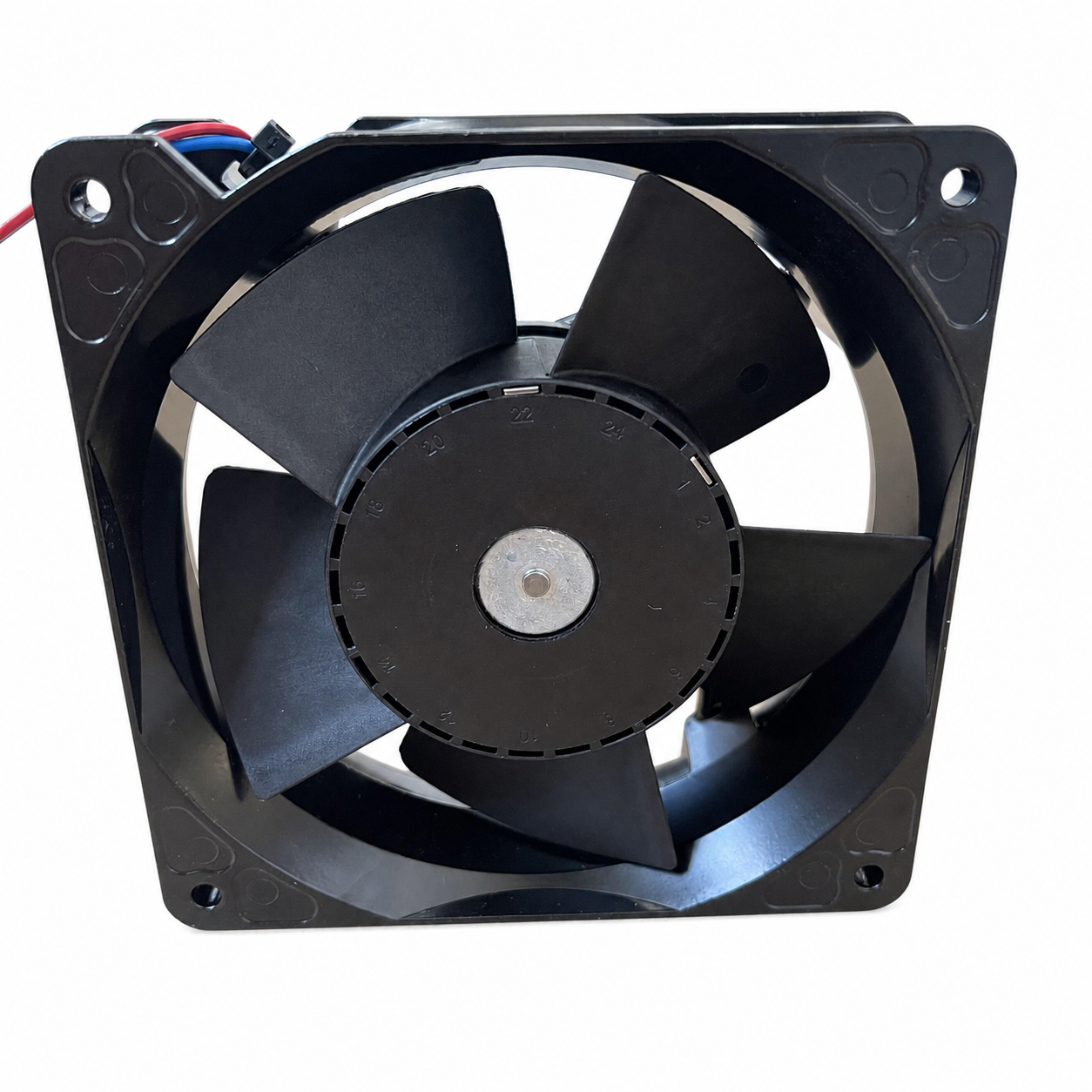ebm-papst 19.5W 4114NH3 Compact Fan 24V