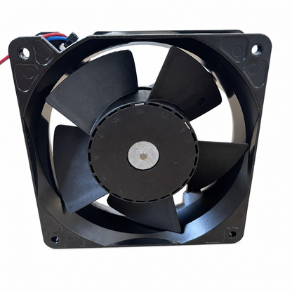 ebm-papst 19.5W 4114NH3 Compact Fan 24V