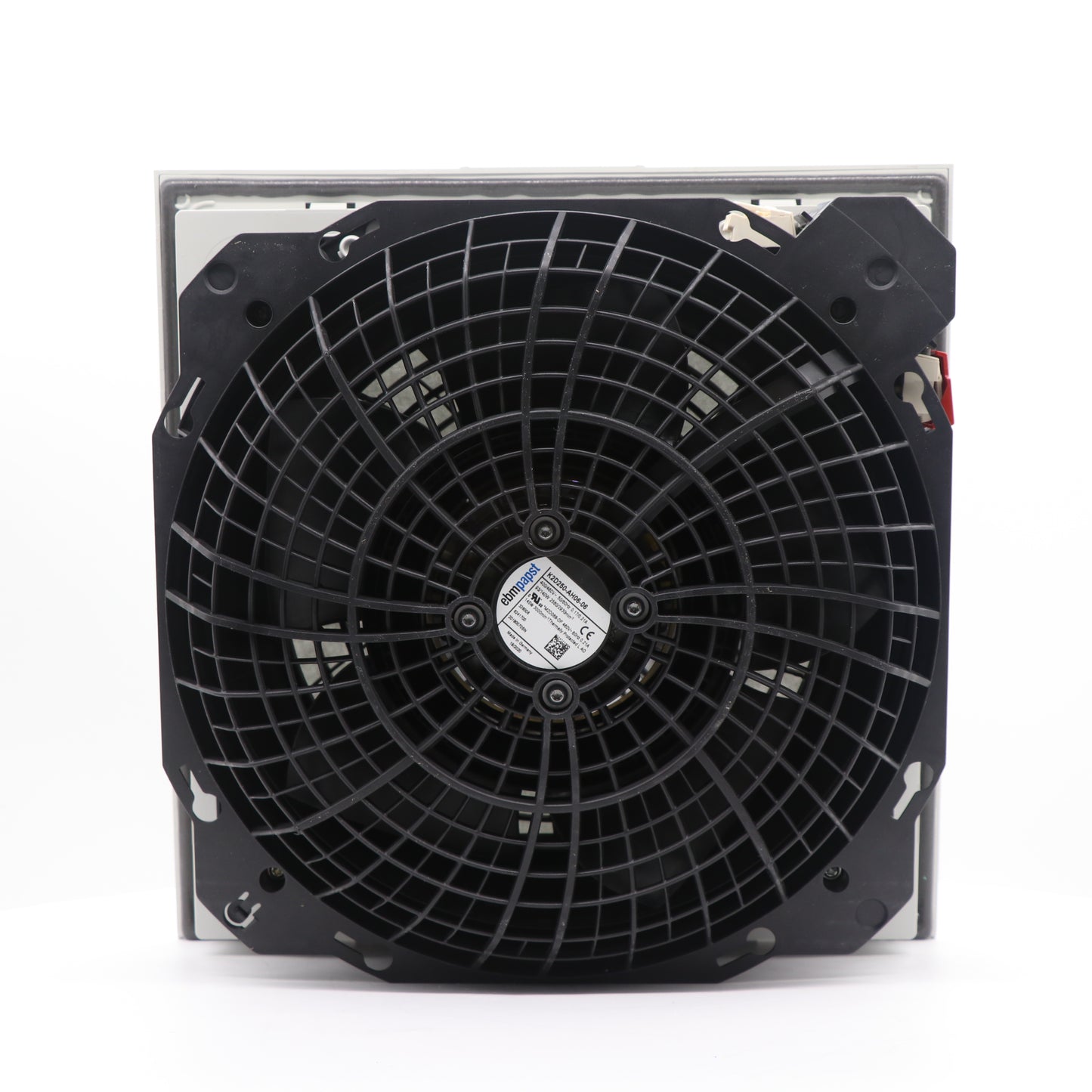 ebm-papst K2D250-AH06-06 Industrial Fan