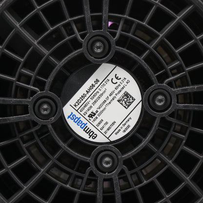 ebm-papst K2D250-AH06-06 Industrial Fan