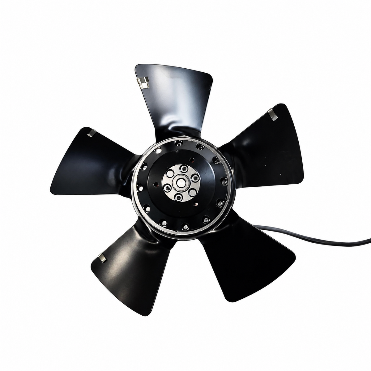 Axial Fan ebm-papst A2D250-AA26-80 250mm