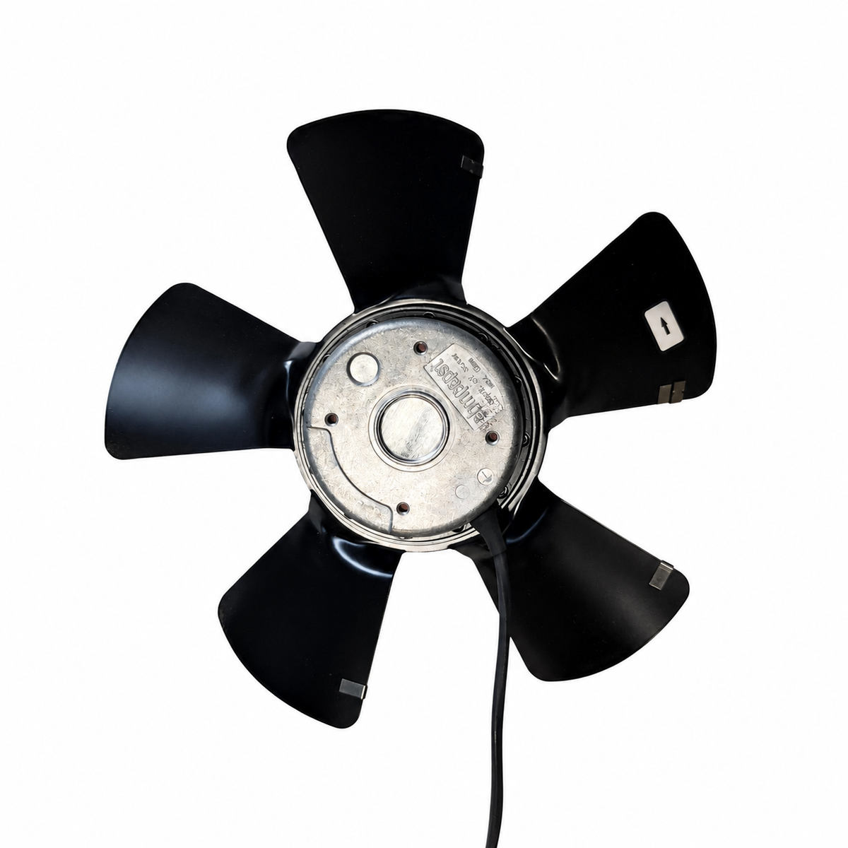 Axial Fan ebm-papst A2D250-AA26-80 250mm