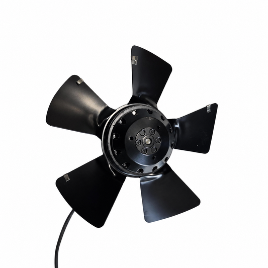 Axial Fan ebm-papst A2D250-AA26-80 250mm