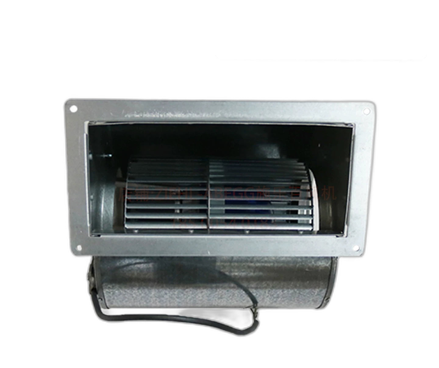 ZIEHL-ABEGG RD15S-2EP.WD.1L Centrifugal Blower