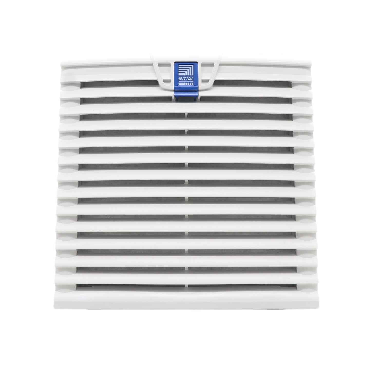 Front view of ebm-papst K2S165-AA77-15 axial fan