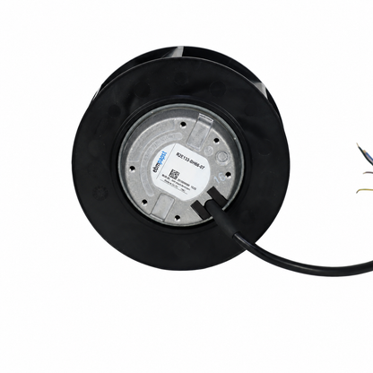 ebm-papst R2E133-BH66-07 25W 140Pa Centrifugal Fan