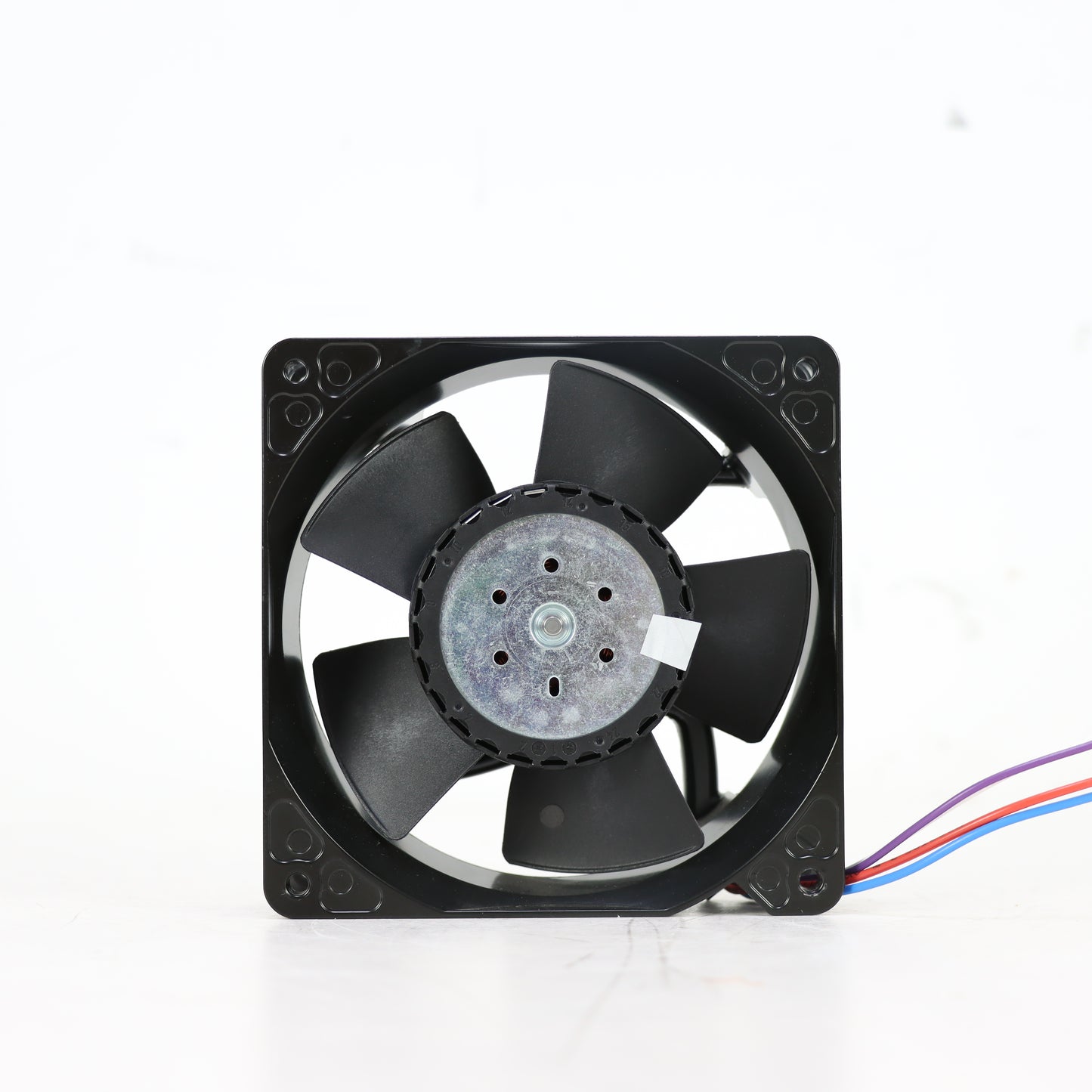 ebm-papst 120W 4114N/2H8P Compact Fan 1250Pa