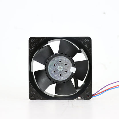 ebm-papst 120W 4114N/2H8P Compact Fan 1250Pa