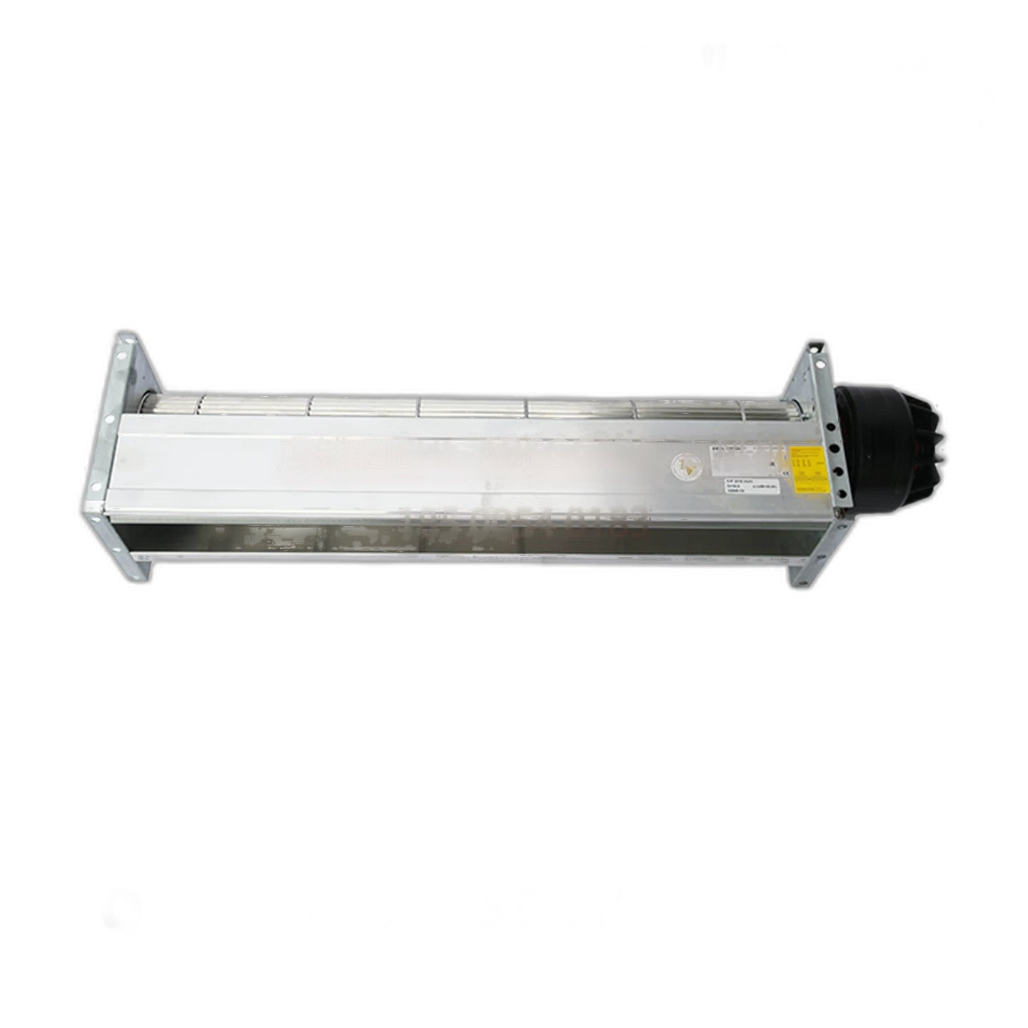 ZIEHL-ABEGG QK10A-2DM.68.FK Crossflow Fan
