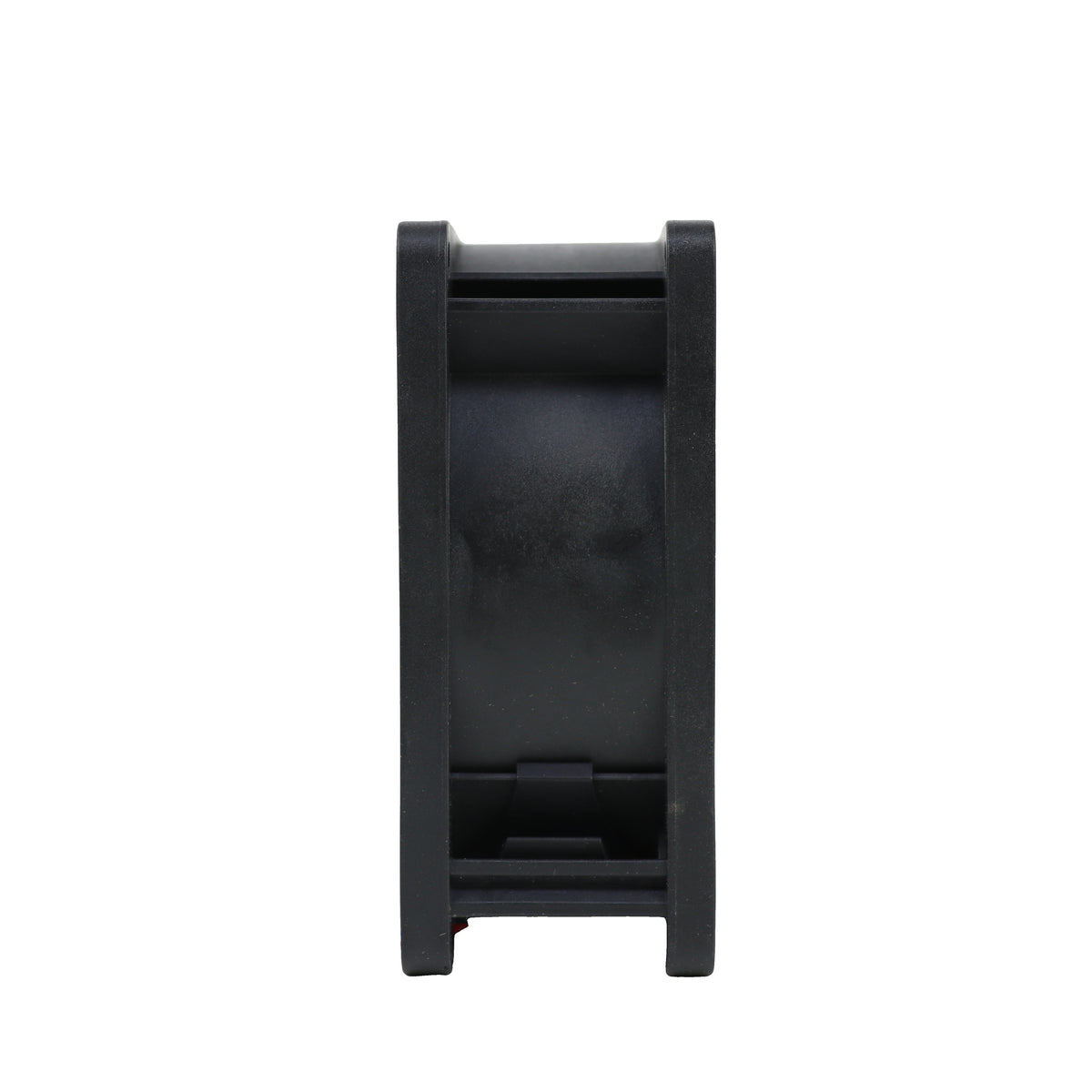 Front view of ebm-papst 3214JH3-195 compact fan