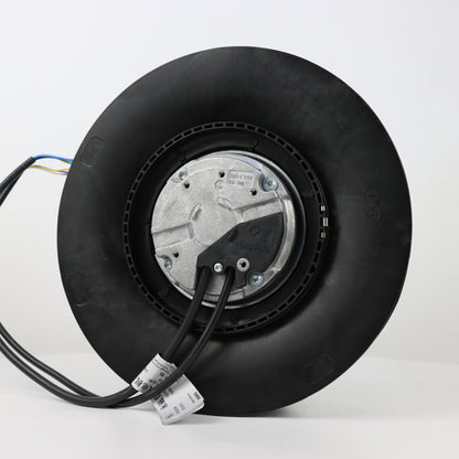 ebm-papst 2580RPM R3G220-RC05-03 Centrifugal Fan 85W