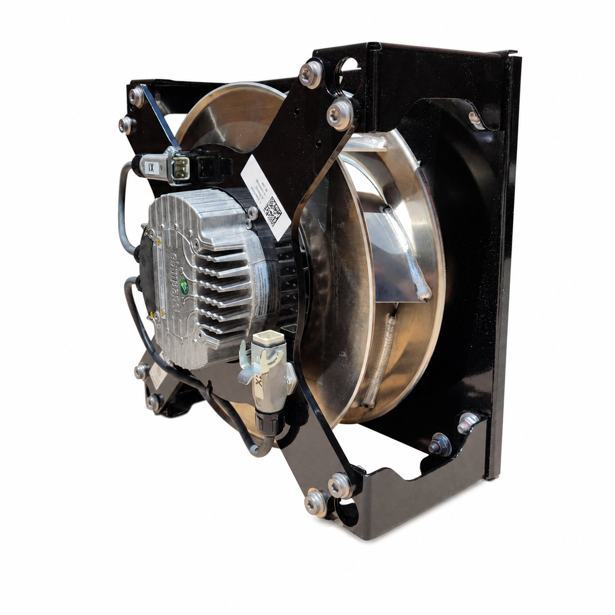 ebm-papst 3000RPM K3G310-AY90-N1 Centrifugal Fan 1200W