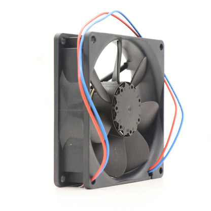 ebmpapst 3414NHH Compact Fan 92*92*25mm 24V 3250RPM 100m³/h 3.2W