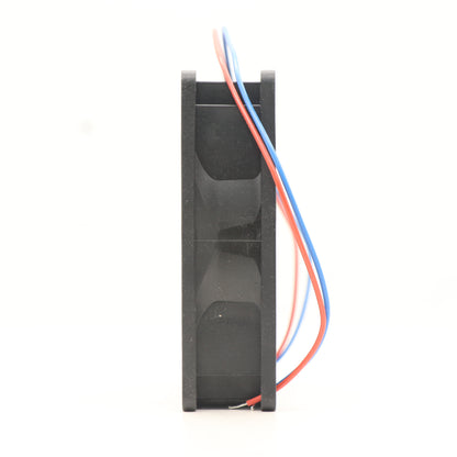 ebmpapst 3414NHH Compact Fan 92*92*25mm 24V 3250RPM 100m³/h 3.2W