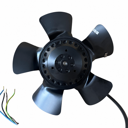 A2E200-AF02-01 Axial Fan 2740RPM | ebm-papst