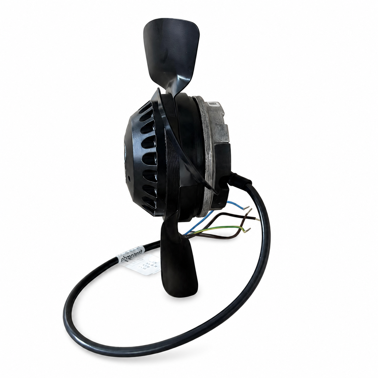A2E200-AF02-01 Axial Fan 2740RPM | ebm-papst