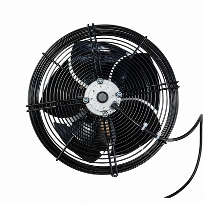 ebm-papst 400V S4D350-AP08-30/A06 Axial Fan 350mm