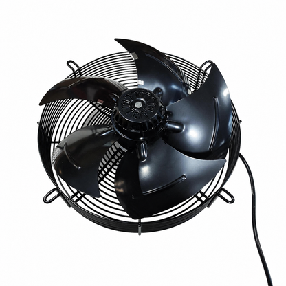ebm-papst 400V S4D350-AP08-30/A06 Axial Fan 350mm