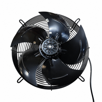 ebm-papst 400V S4D350-AP08-30/A06 Axial Fan 350mm