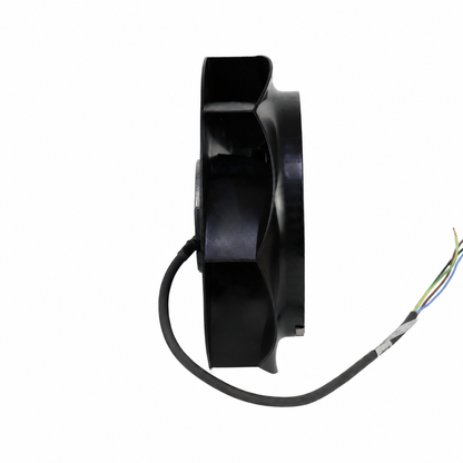 R2E220-RB06-01 Centrifugal Fan 220mm | ebm-papst
