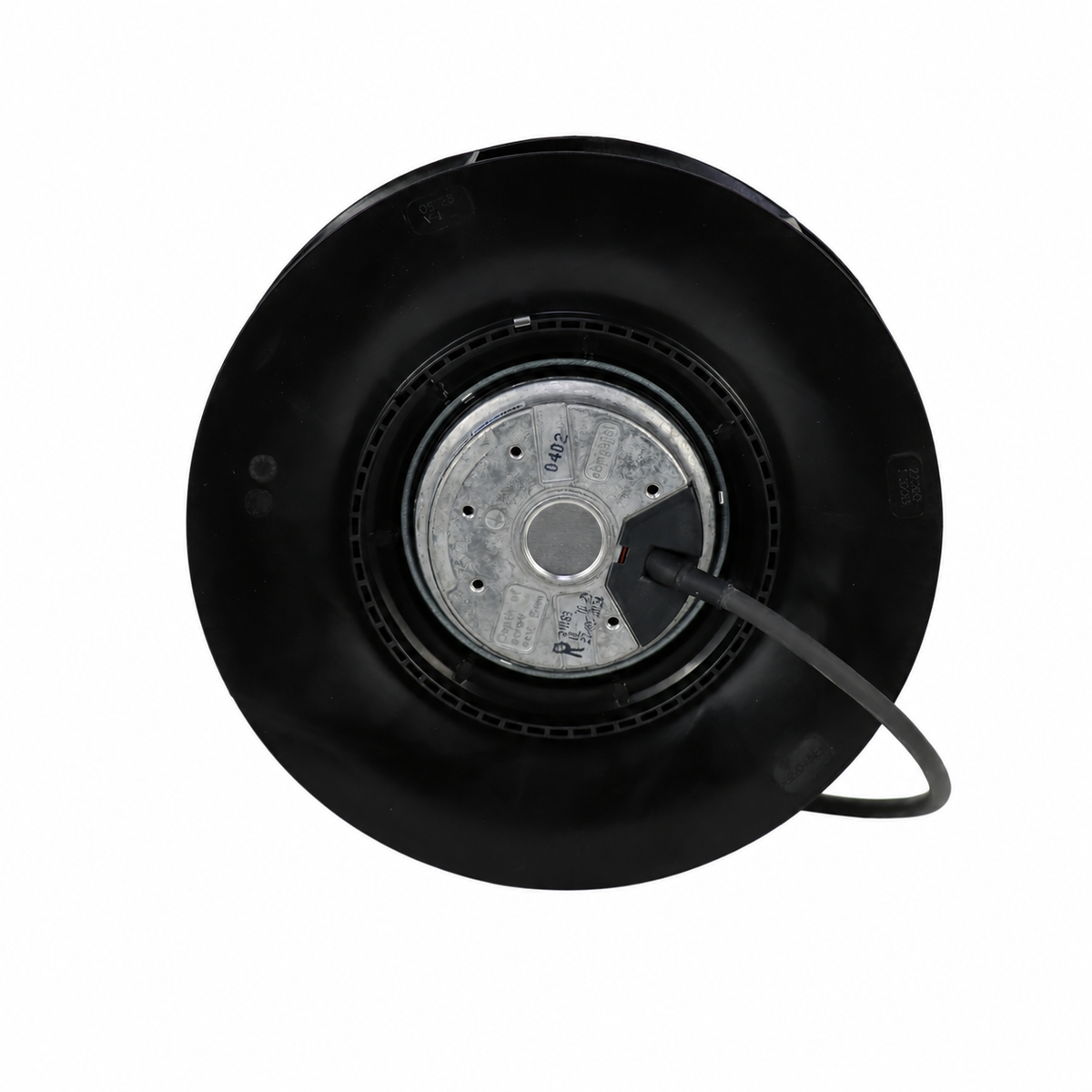 R2E220-RB06-01 Centrifugal Fan 220mm | ebm-papst