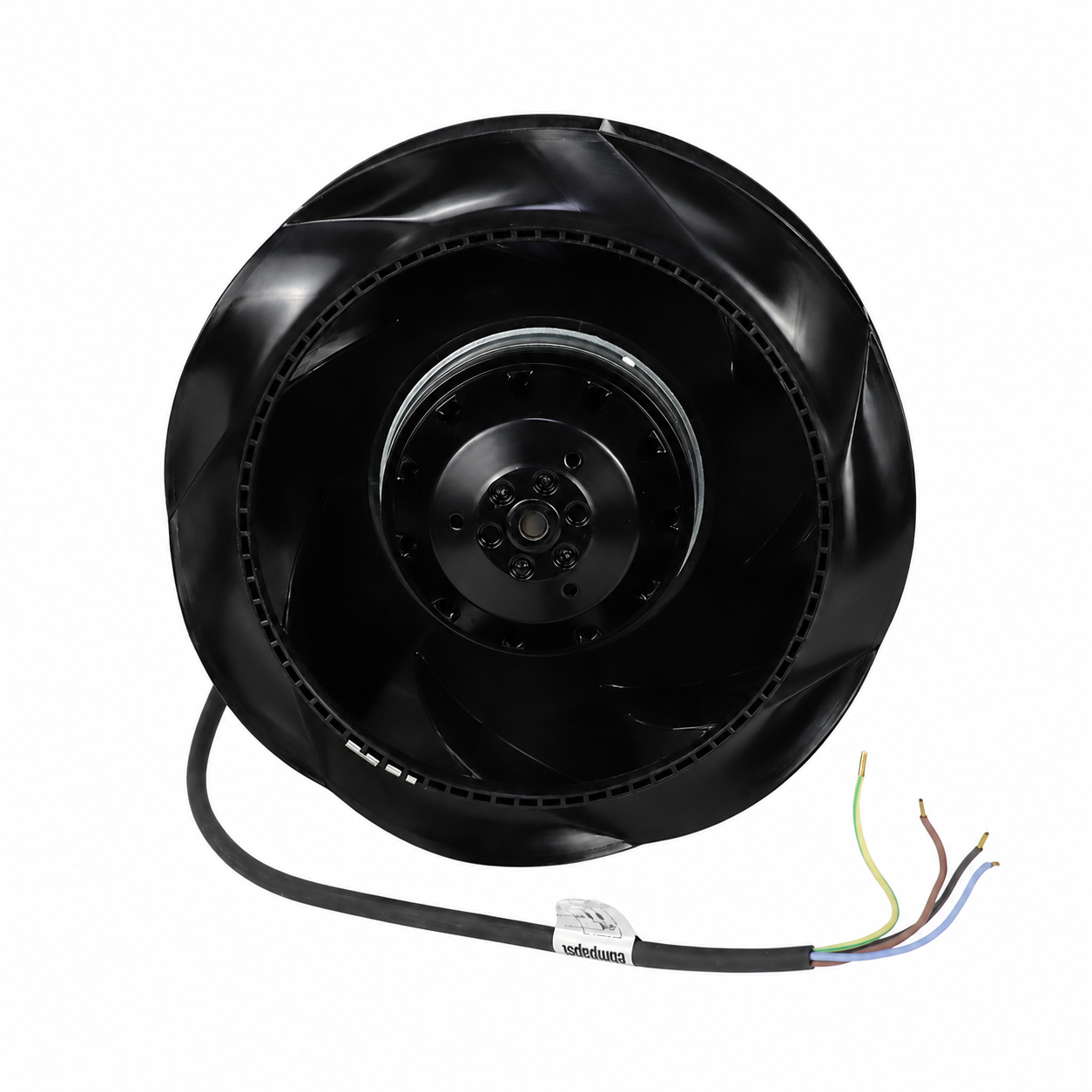 R2E220-RB06-01 Centrifugal Fan 220mm | ebm-papst
