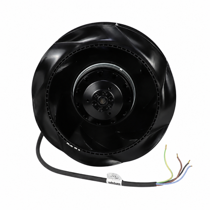R2E220-RB06-01 Centrifugal Fan 220mm | ebm-papst