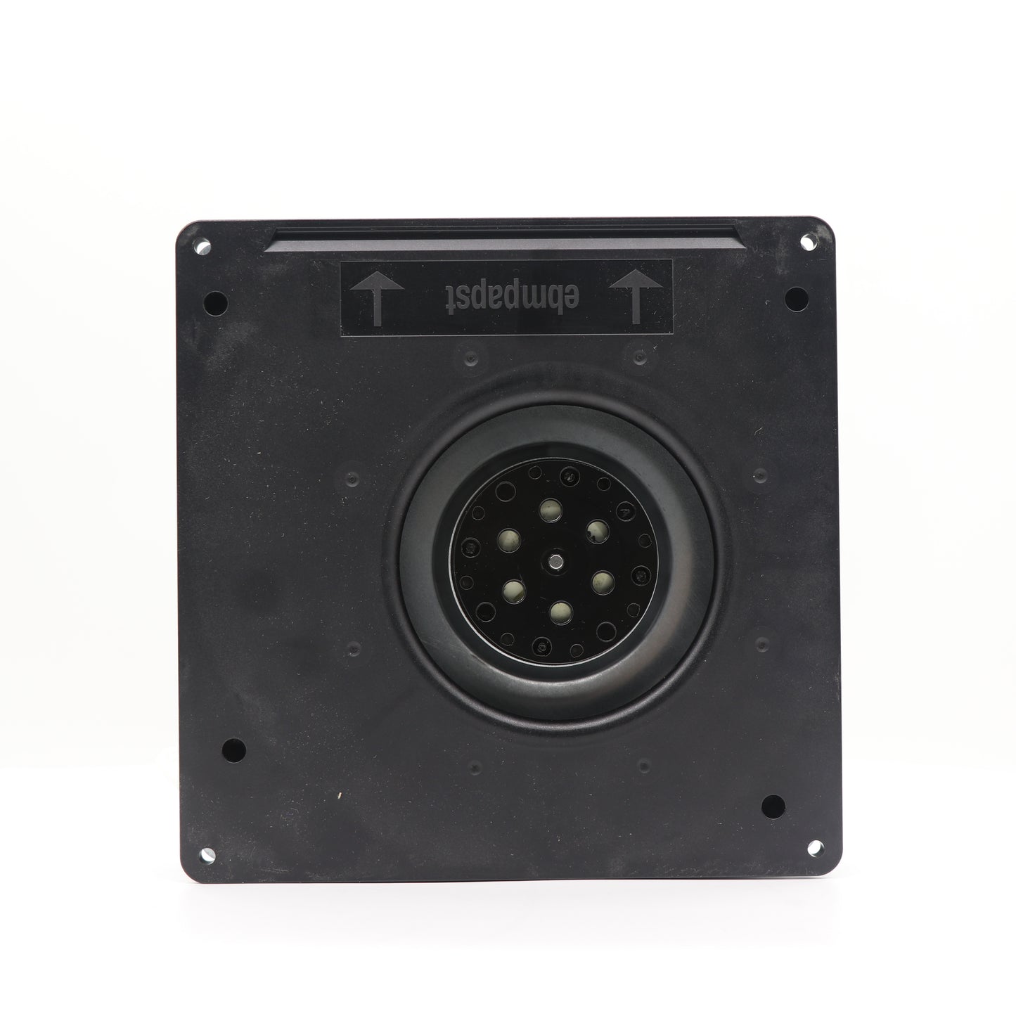 Centrifugal Fan ebm-papst RG125-19/56 80m³/h