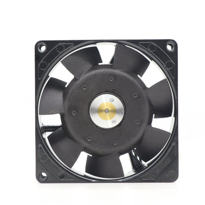 ebmpapst 3956 11W 92×92×25mm 230V Compact Fan - Equipment Cooling