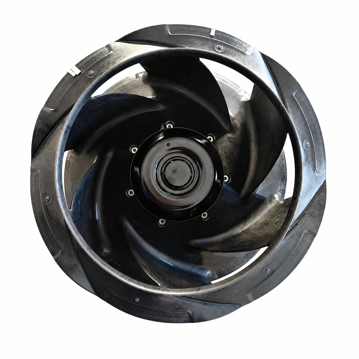 ebm-papst R3G500-FA28-03 2850W 794Pa Industrial Fan