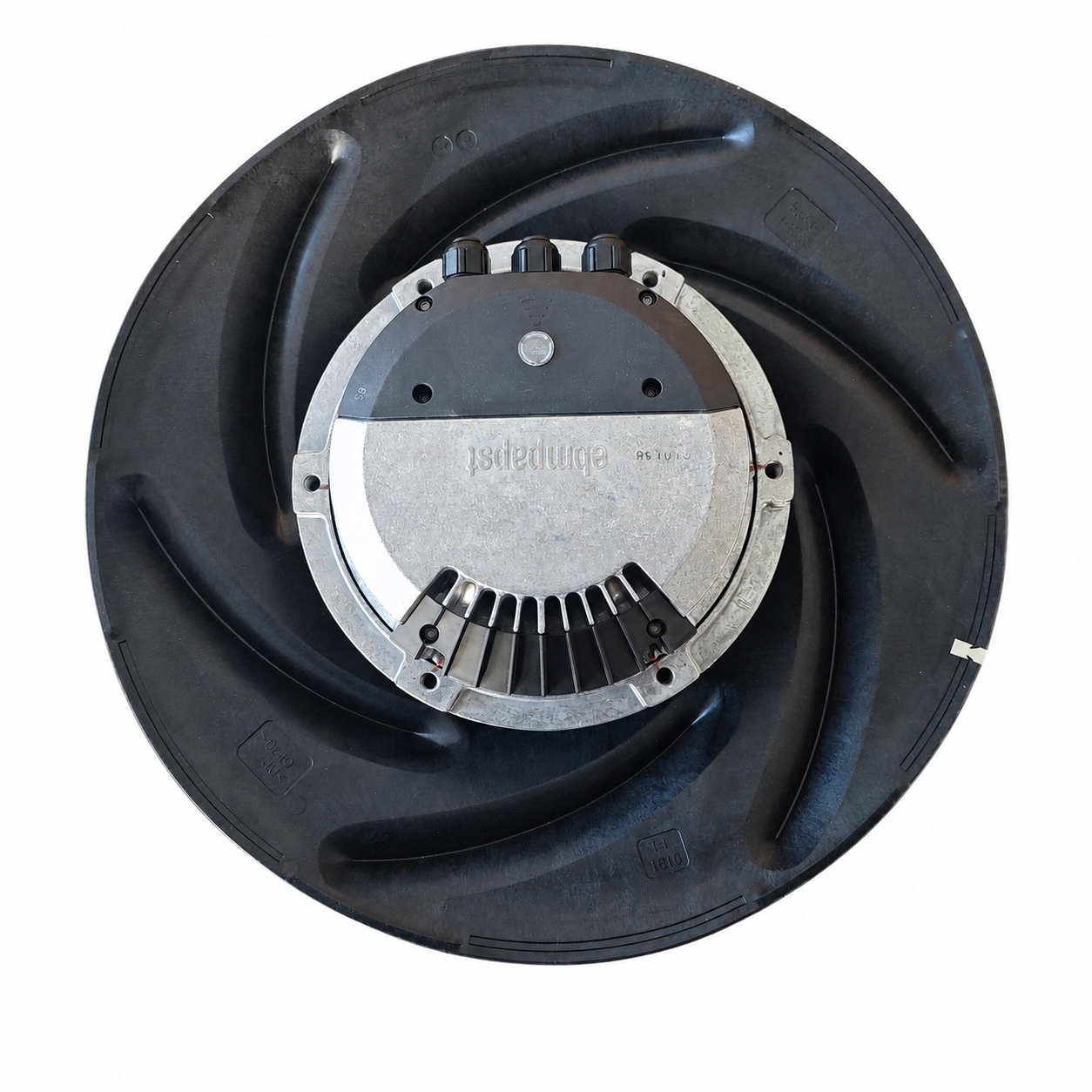 ebm-papst R3G500-FA28-03 2850W 794Pa Industrial Fan