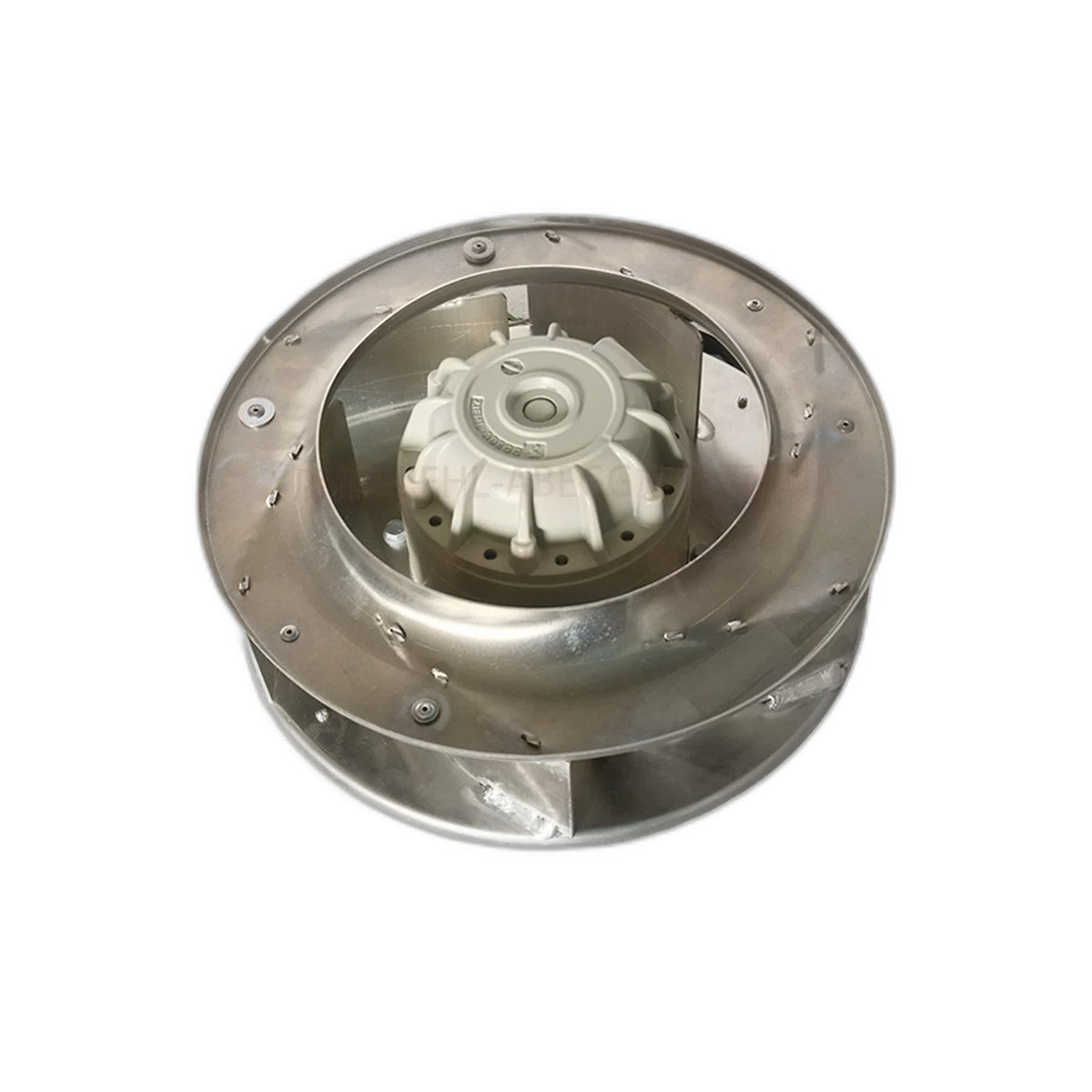 ZIEHL-ABEGG RH31M-2DK.3I.2R Industrial Centrifugal Fan | 400V
