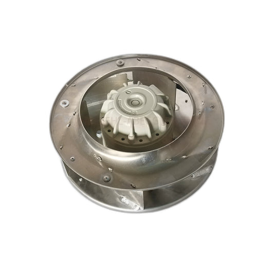 ZIEHL-ABEGG RH31M-2DK.3I.2R Industrial Centrifugal Fan | 400V