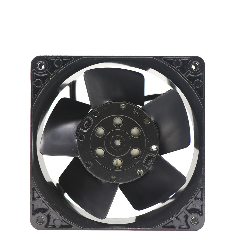 Compact Fan 4600N-466 115V 119*119*38mm - ebm-papst