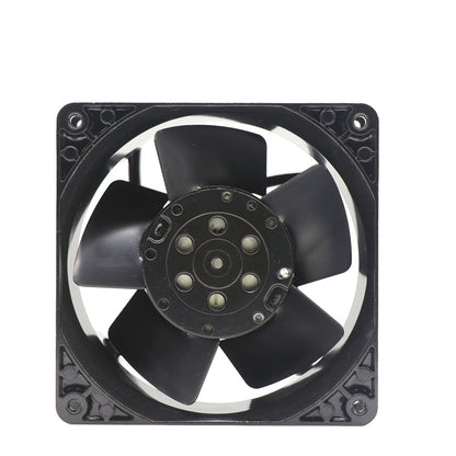 Compact Fan 4600N-466 115V 119*119*38mm - ebm-papst