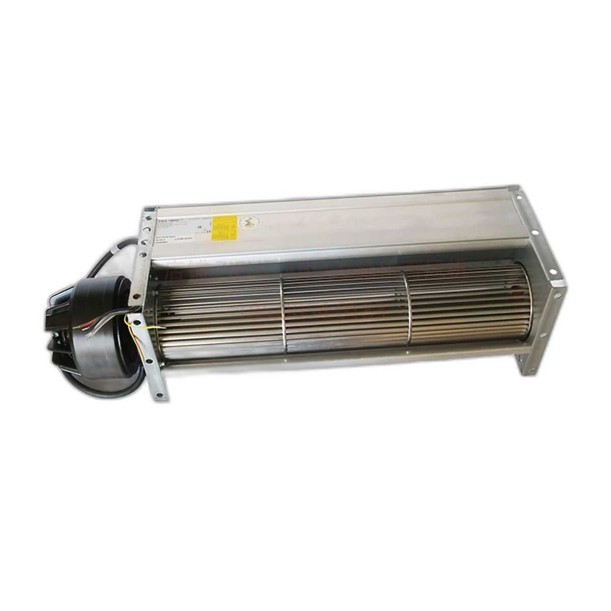 ZIEHL-ABEGG QK10A-2DM.48.FK Crossflow Fan | 230V