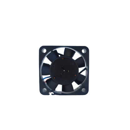 Side view of ebm-papst 414FH compact fan