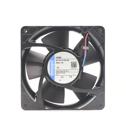 ebm-papst Compact Fan 4184NXH 11W