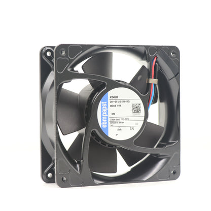 ebm-papst Compact Fan 4184NXH 11W
