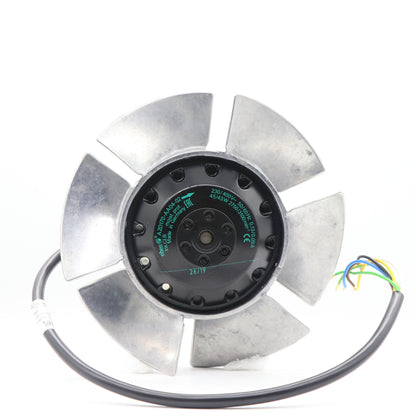ebm-papst A2D170-AA04-02 45W 80Pa Axial Fan
