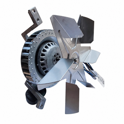 ebm-papst R2E180-BD52-06 350m³/h 2300RPM Industrial Fan