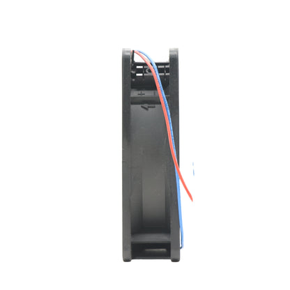 Side view of ebm-papst 4314M compact fan