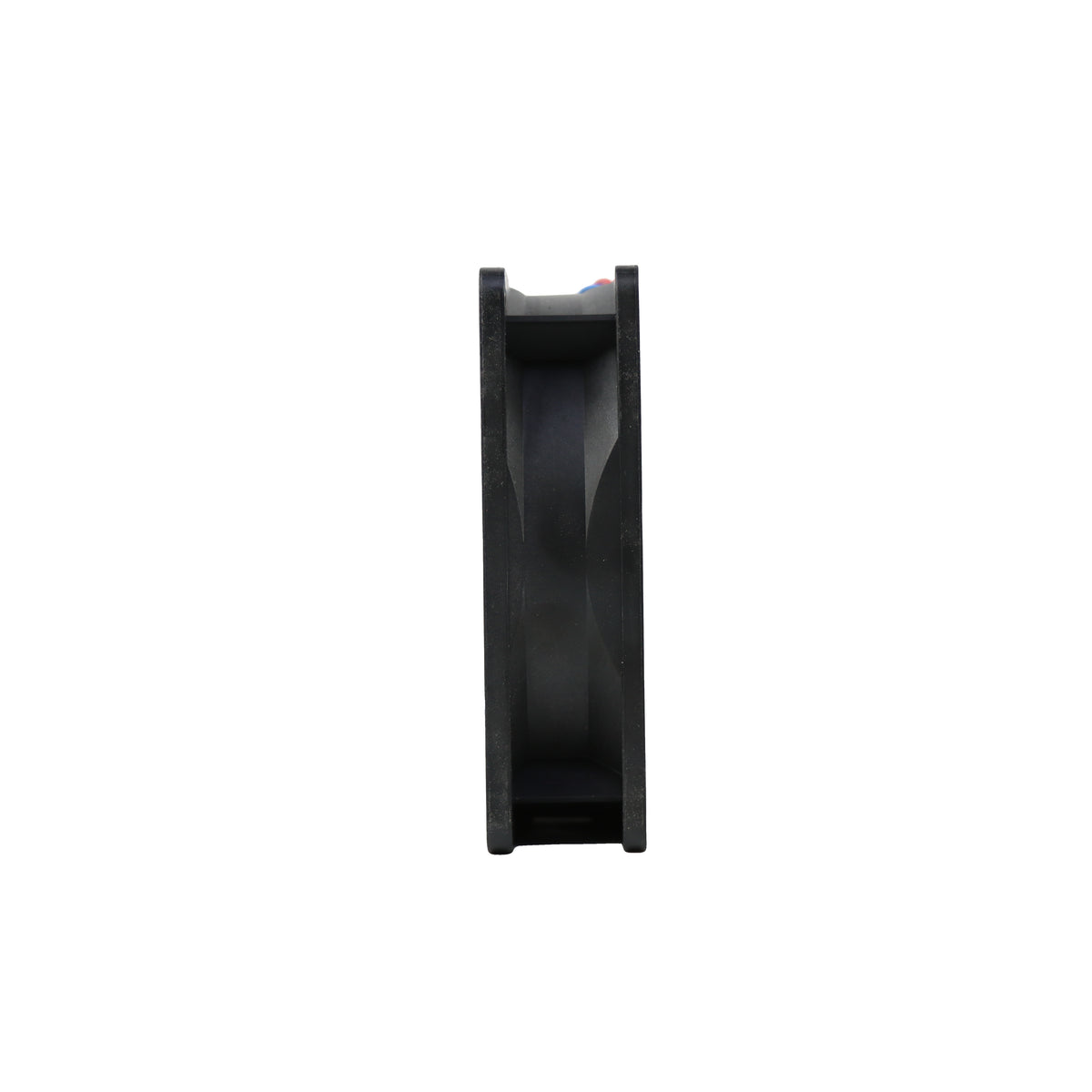 Side view of ebm-papst 4314U compact fan