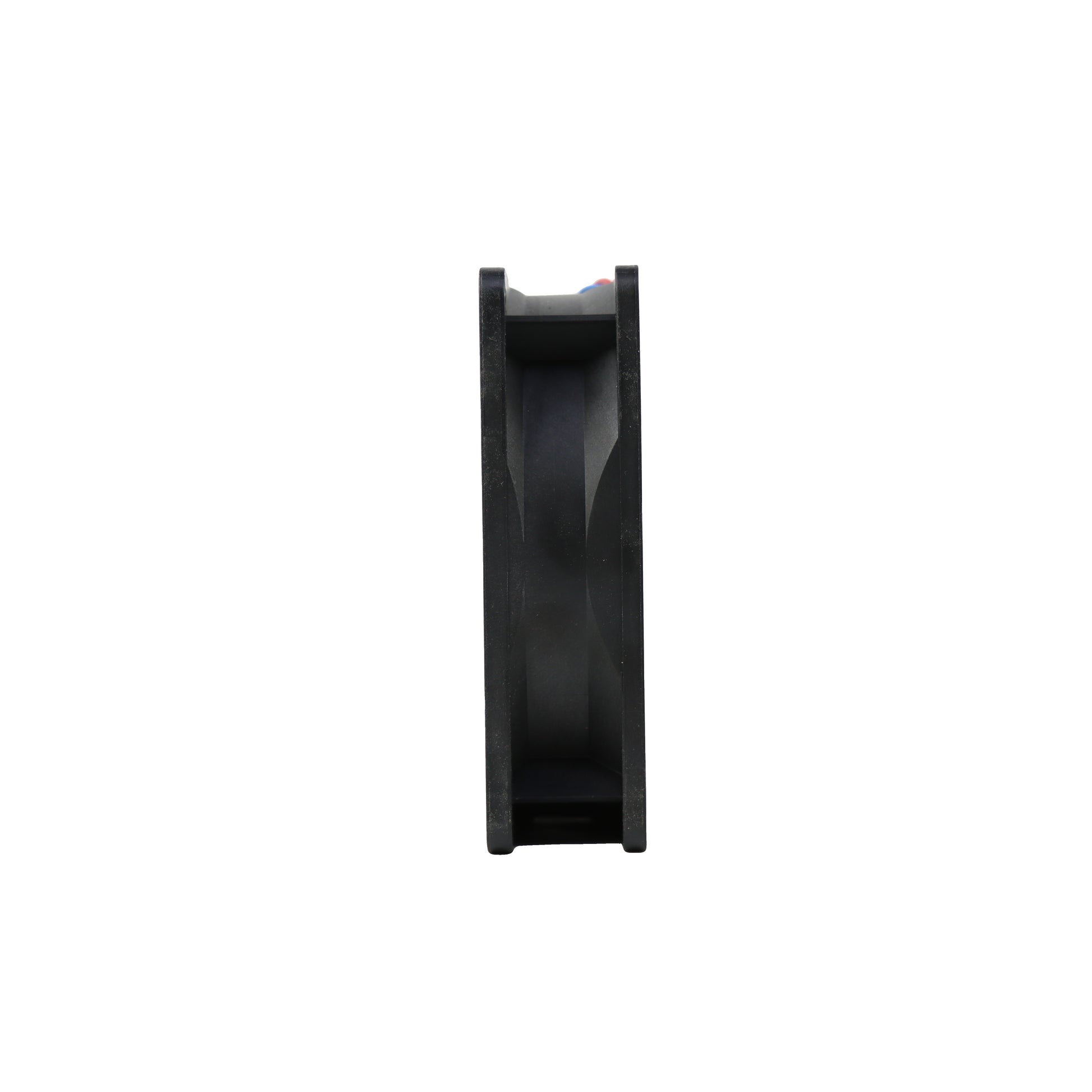 Side view of ebm-papst 4314U compact fan