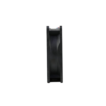Side view of ebm-papst 4314U compact fan