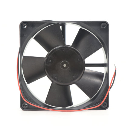 ebmpapst 4314 Compact Fan 24V 170m³/h for Telecommunication Equipment