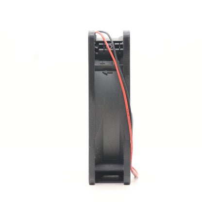 ebmpapst 4314 Compact Fan 24V 170m³/h for Telecommunication Equipment